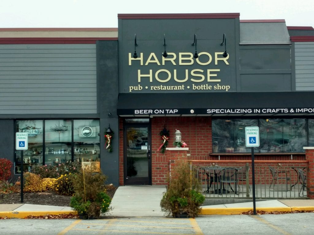 Harbor House - Accessible Erie